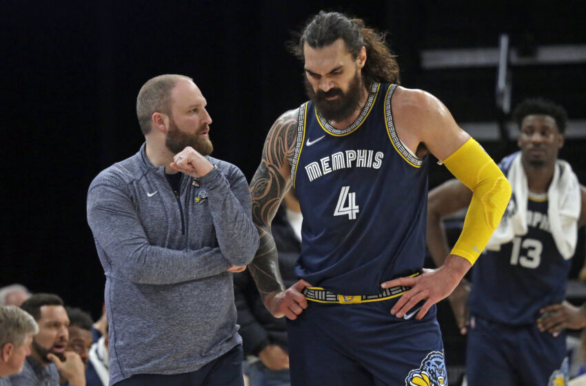 Steven Adams: Navigating the Mental Hurdles of Injury Recovery in the&nbsp;NBA