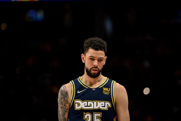 Uncharted Waters: Austin Rivers’ New&nbsp;Reality