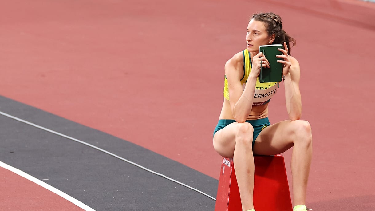 The power of the journal: Olympians' secret to success